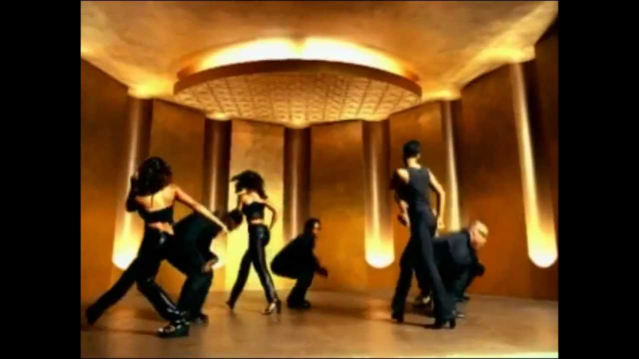 Destiny's Child - No, No, No Part 2 (Cat Edition) - YouTube