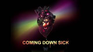 Sabrina Signs - Coming Down Sick (Audio)