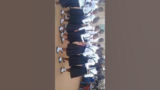 Isagehe secondary school