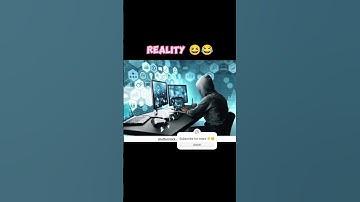 Expectations vs reality 😉 programming memes #coding #programming