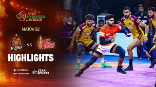 Puneri Paltan Cruise Past Telugu Ans 3933 Highlights