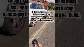 16 Years Age And 4 Kids. Hidden Side Of Picture