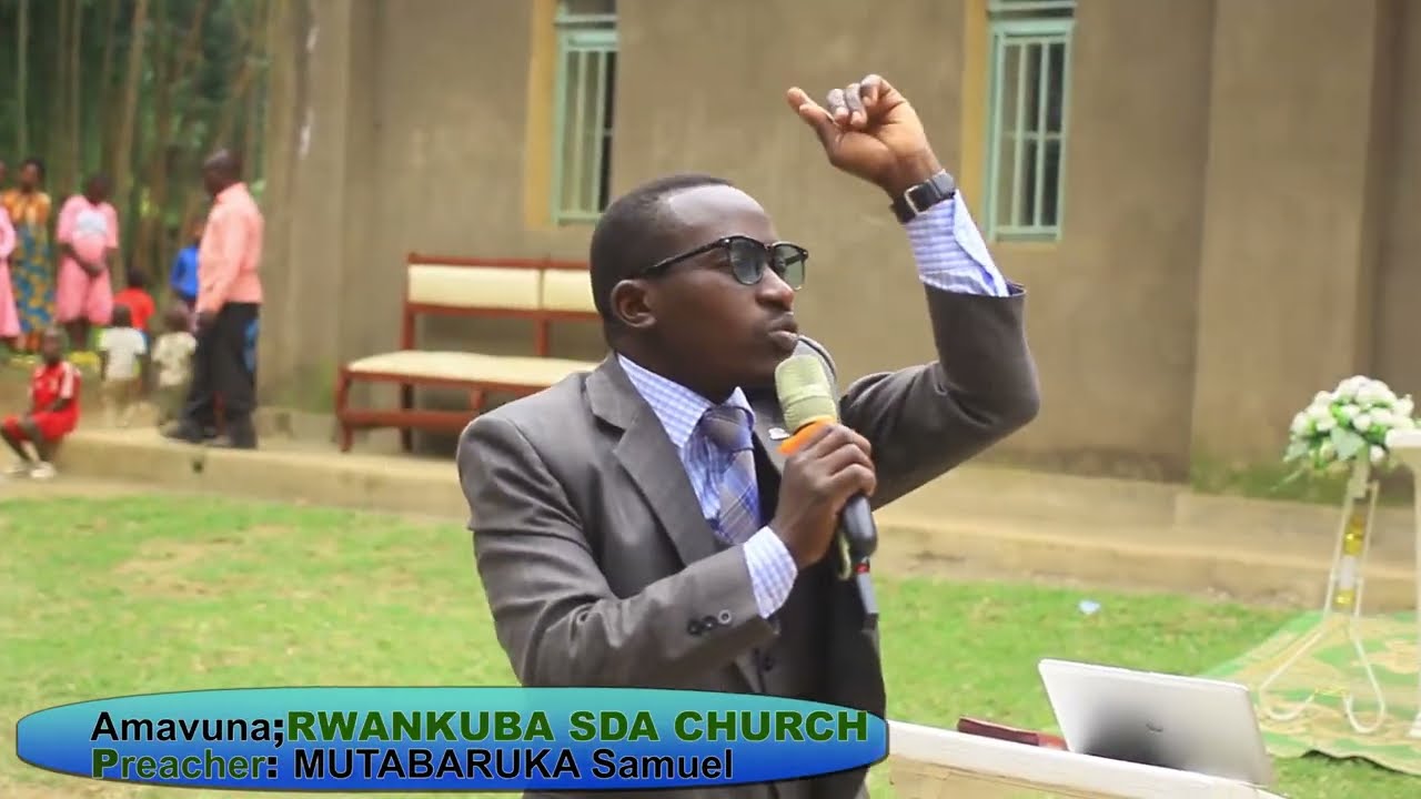 Mutabaruka Samuel -avuze amagambo akomeye Kuba imbwa nugusubira mubyo waretse