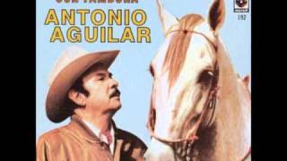 Vignette de la vidéo "Antonio Aguilar, El Canciller.wmv"