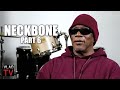 Neckbone: Death Row's RICO Charges Messed Up Lady of Rage's Album (Part 6)
