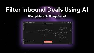 Deal Filtering AI Automation for VCs and PE Firms + Full Setup Guide