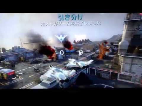 (CoD:BO2)トリックショット集part1
