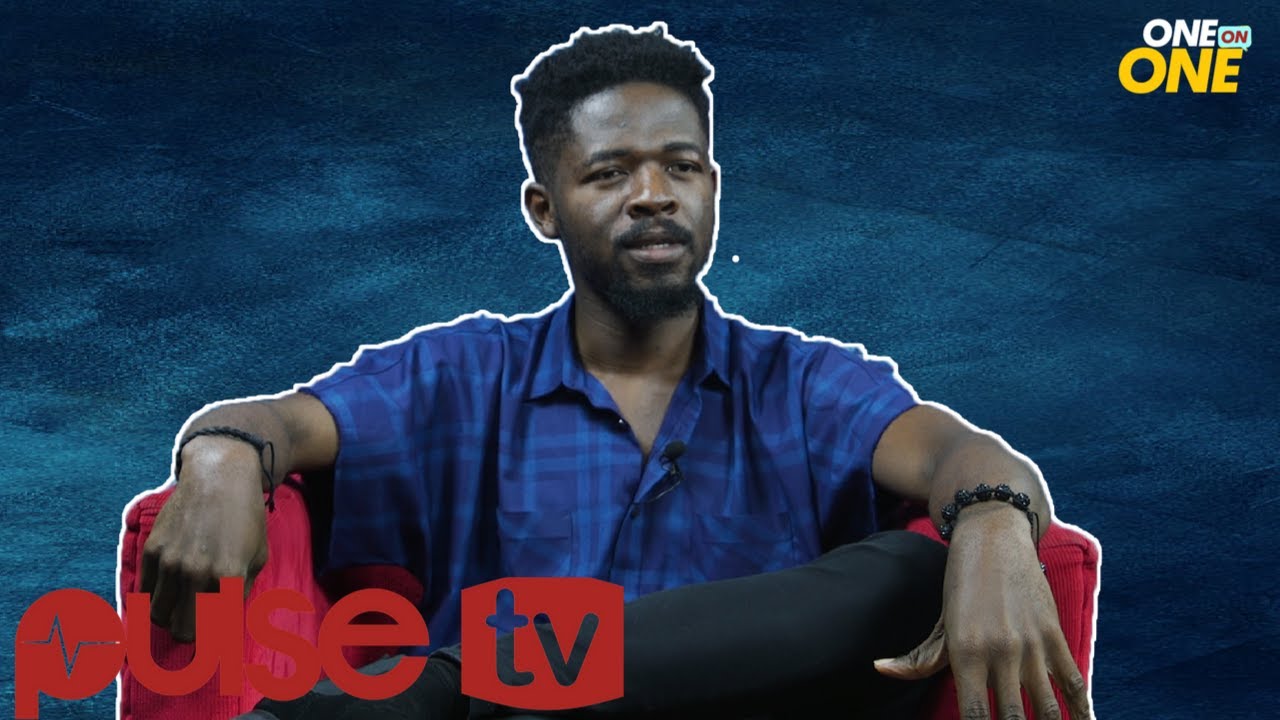 videos for cats Johnny Drille Breaks Down the Don Jazzy Connection, Meeting Jon Bellion & Dealing with Success!