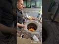 We listen to the Quran while making Afghan Tameez bread live  mp3