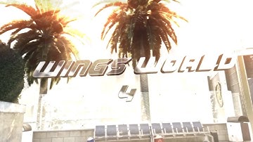 Myth Wing: Wings World - Episode 4 by Myth Shikari