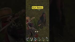 Kurt Belası #gaming #windrose #games #gameplay #denizsavaşı