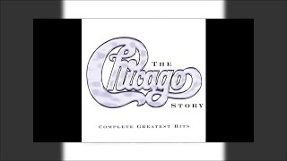 Video thumbnail of "Chicago - Take Me Back To Chicago"