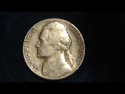 1954-s-jefferson-nickel-(mintage-29-million,-value-starting-at-10-cents)