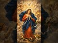 Mary Undoer of Knots🌹 കുരുക്കഴിക്കുന്ന മാതാവ്🌹#mothermary #undoerofknots #kreupasanammathavu #mary