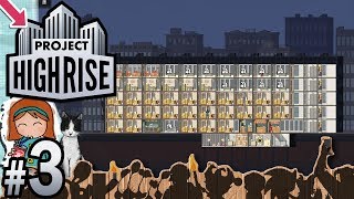 🏗️ Project Highrise #3 - Basic Accountants (Office Tower)