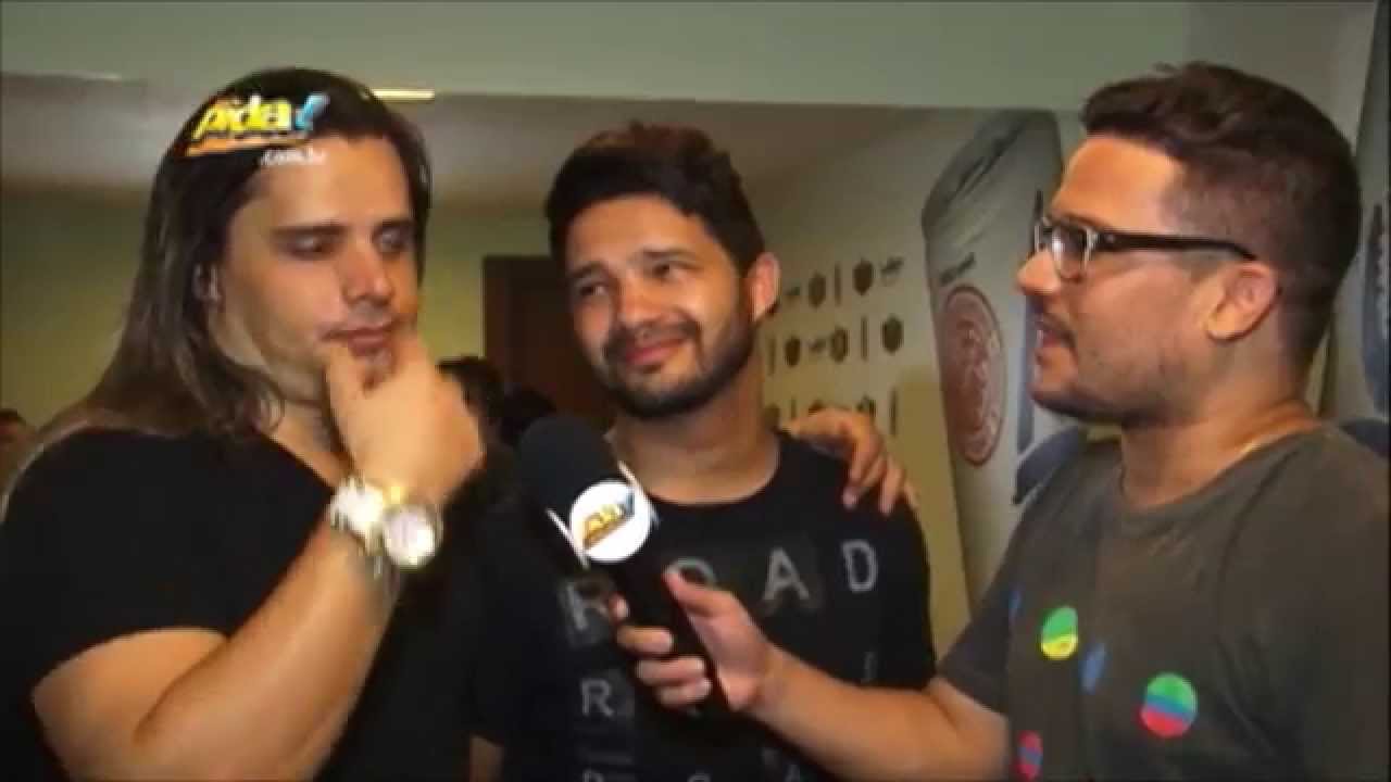 Calcinha Preta no Armazém Villas