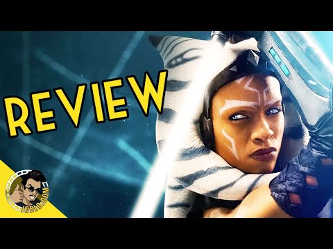 Ahsoka Review: Does The New Star Wars Show Live Up To The Hype?