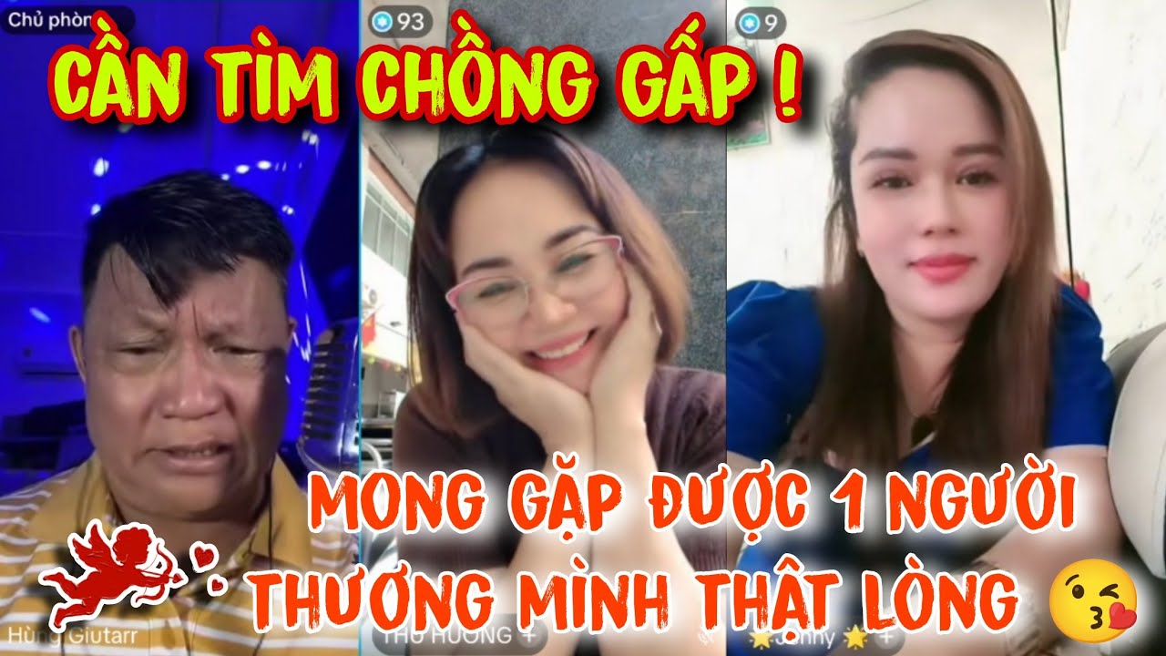 55 | Cần tìm CHỒNG GẤP cho Chị THU HƯƠNG U49 có công việc ổn định mong tìm được con rể về cho ba mẹ.