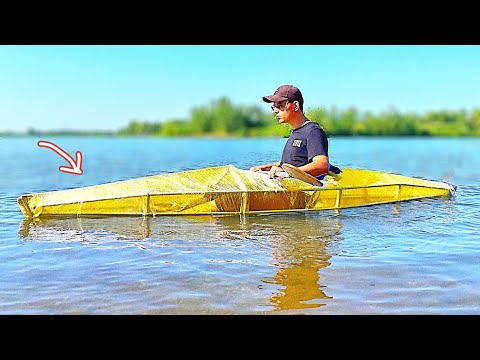 Видео: Как да почистите резервоар за вода на лодка (със снимки)