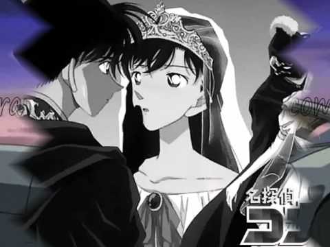 Shinichi And Ran Video Song Let It Go Transformers Revenge Of The Fallen Wlmp 