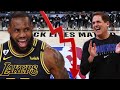 Mark Cuban BANS National Anthem at Mavericks Games - WOKENESS DESTROYING The NBA