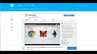 HOW TO-Build your own Dapp- Smart Contract -Ethereum Network- tutorial