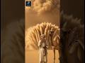 Uonth ne kaisay malik ko bachaya? | kya janwar be aisa kar saktay hain  #shortsfeed #viral #shorts