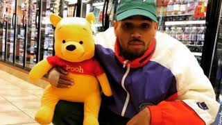 Chris Brown - Simply Amazing ( NEW SONG 2021 )