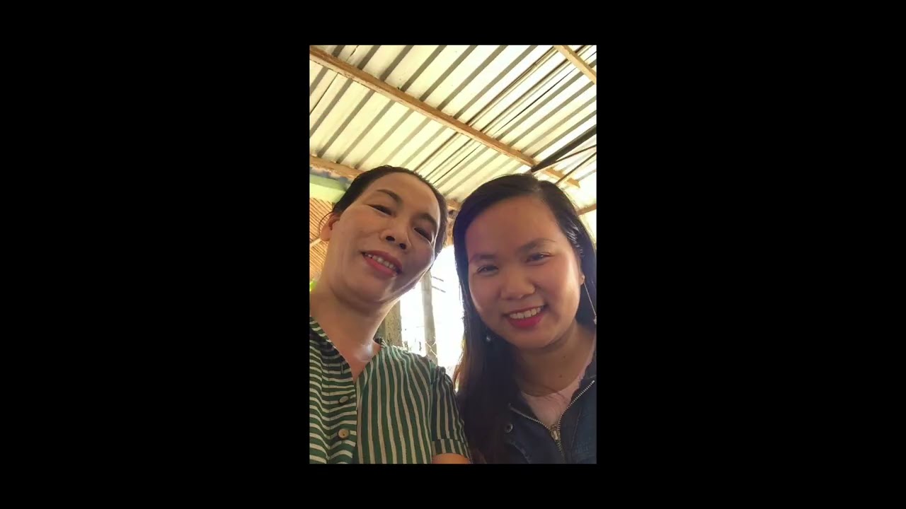 Tập 23: Chuối chín cây ( tổng hợp các hình cũ)