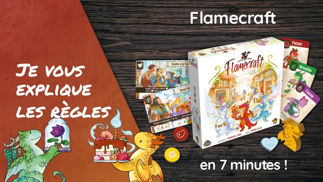 Jeu De Lung Chan En Coffret Avec Règles - Jeu De Société Ancien - Occasion