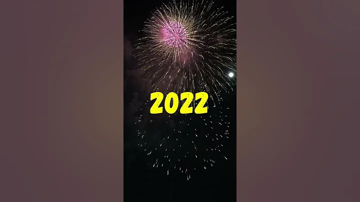 Happy New Year 2022 🥳 #shorts #japan #2022 - DayDayNews