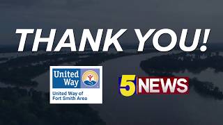 United Way Flood Telethon :15