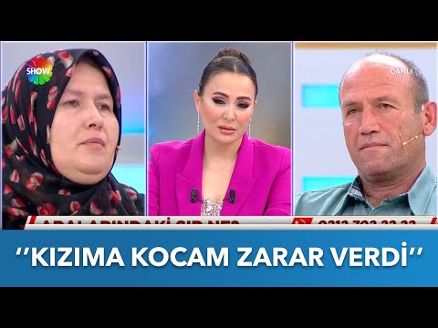 Mustafa kime, neden sinirlendi? | Didem Arslan Yılmaz'la Vazgeçme | 8.05.2024