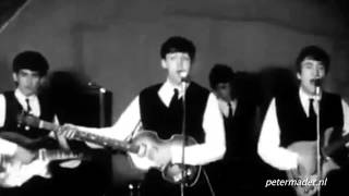 Beatles. One After 909. 1962. Liverpool.