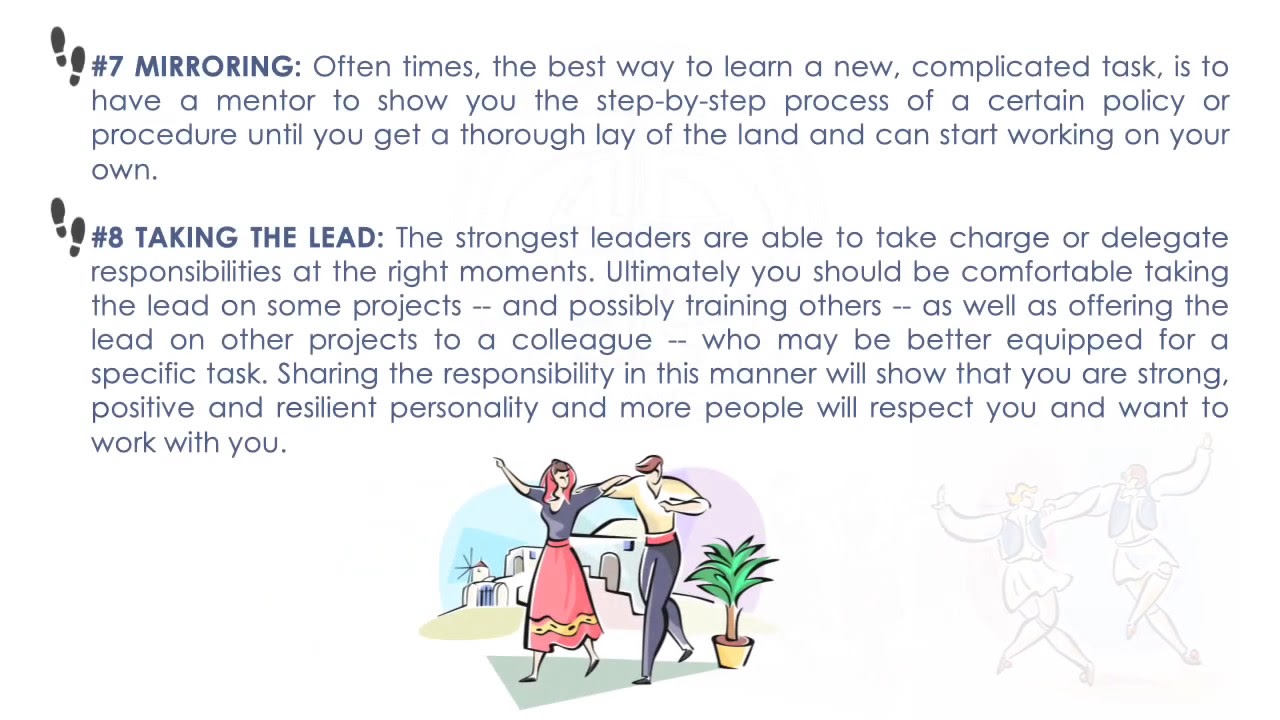 Resilient You Series (Part I): 8 Steps to a Stronger, More Resilient ...