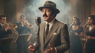 Müslüm Gürses - Yıllar Utansın (1960`S Motown Style Ai)
