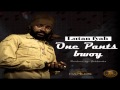 Lutan Fyah - One Pants Bwoy (Blaze It Up Production) @jahkooks1 @maticalise