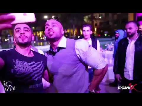 Shredded Diesel Station Grand Opening With Flipperachi, Daffy And DJ Out Law