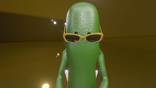 26fix - A PICKLE (Official Lyric Video)