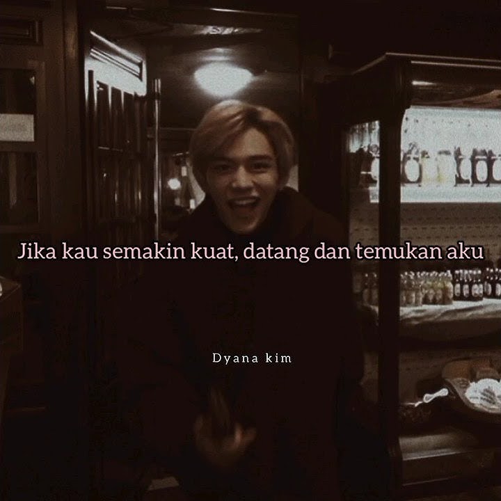 NCT U ~ 90'S LOVE ~indo sub/ story wa