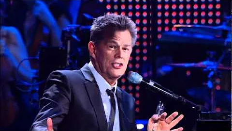 ALL-4-ONE - HitMan RETURNS David Foster & Friends