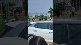 United University protest full vidoe....