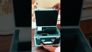 12.7 mm handheld inkjet printer cartridge