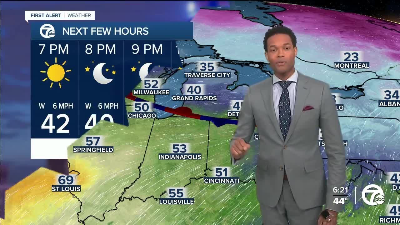 Warming up this week - YouTube
