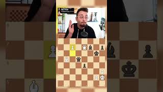 Magnus VS Tal Crazy Game