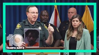 Judd: Tampa man arrested after 'pimping out' girlfriend, bringing baby to sex meet-up