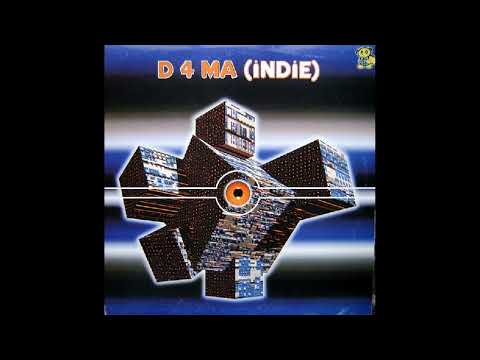 D4MA2 - The Riddle (Indie Version)