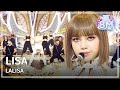 Comeback Stage LISA LALISA 리사 라리사 Show Music Core 20210925