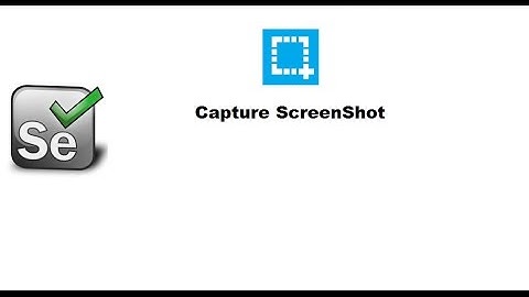 Capture screenshot in Selenium C# WebDriver