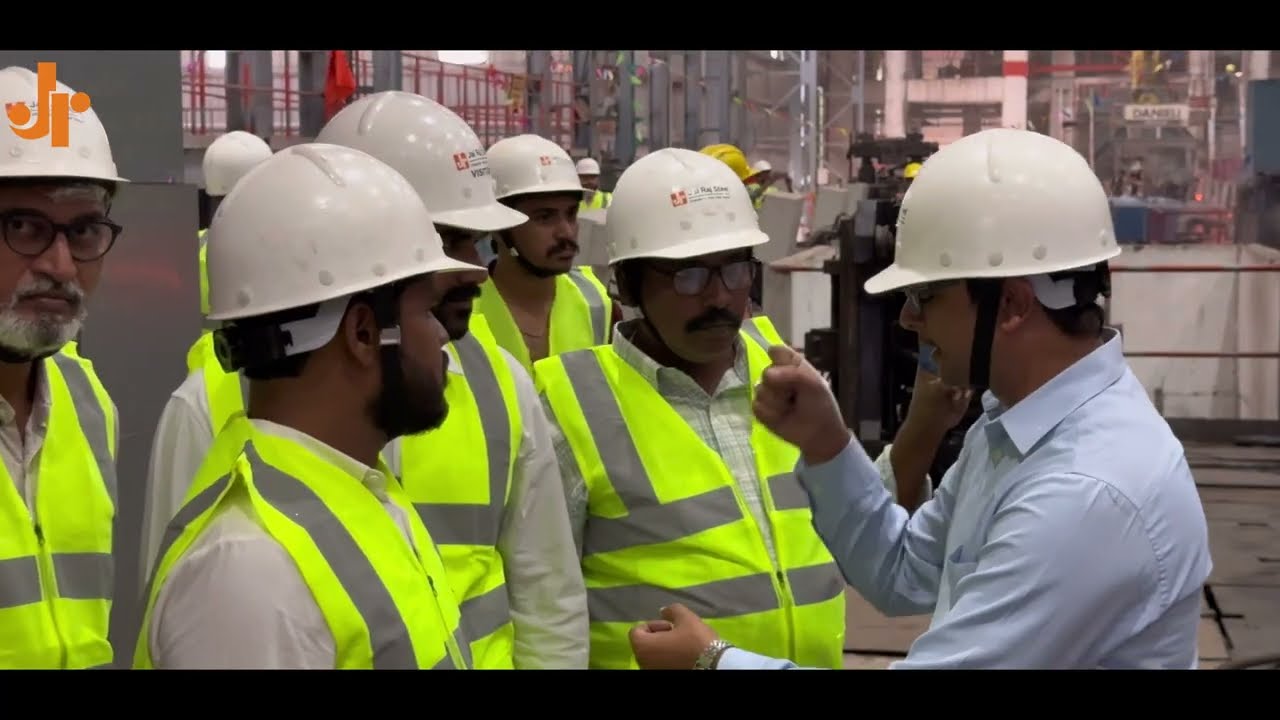 sample commercial trailer for Jai Raj Steel Atoot 